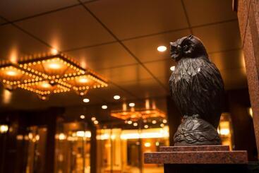 בית מלון כפרי Mystays Sapporo Aspen