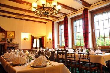 هتل Niedersfeld winterberg