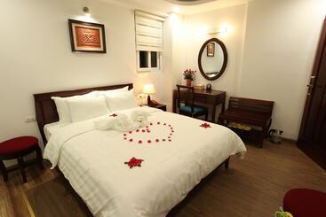 Hanoi Siva Luxury Hotel & Travel