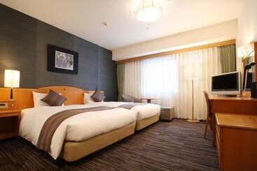 فندق Okayama Koraku