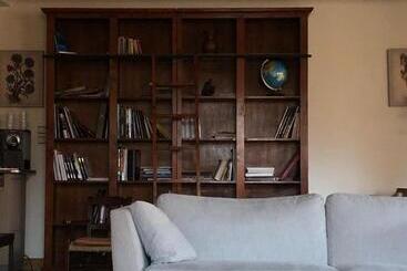 Olatzea Landa Hotela