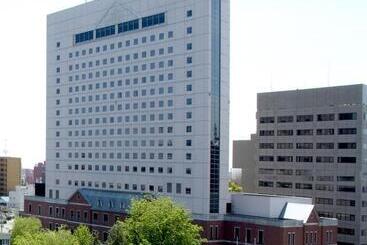 בית מלון כפרי Omo7 Asahikawa By Hoshino Resorts