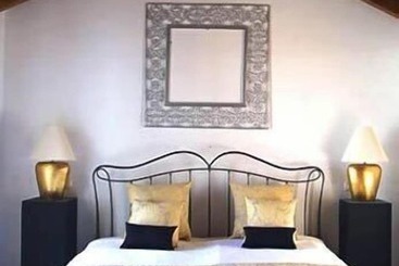 ホテル Palacio Blanco