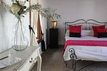 בית מלון כפרי Palacio Blanco