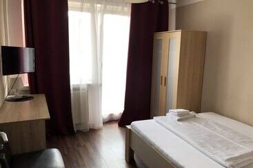 هتل Pension Reiter