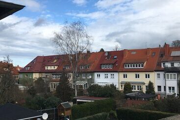 בית מלון כפרי Pension Wegerich