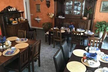 בית מלון כפרי Pension Wegerich