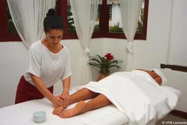 فندق Pousada Do Ouro