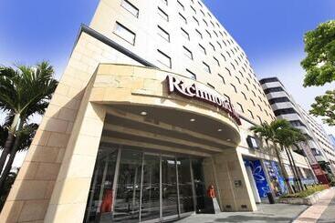 Richmond Hotel Naha Kumoji