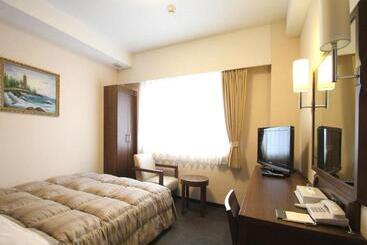 هتل Route Inn Grantia Ishigaki