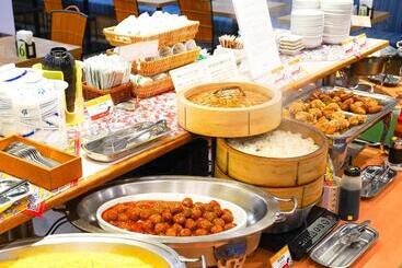 فندق Route Inn Grantia Ishigaki