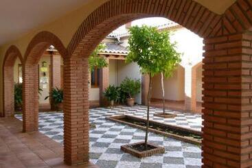 乡村酒店  Finca La Fronda