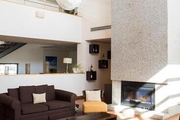 호텔 Rural Santo Antonio