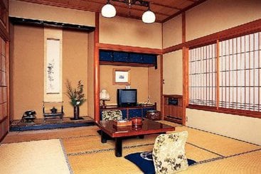 Ryokan Hanaya