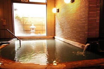 酒店 Ibusuki Syusui En