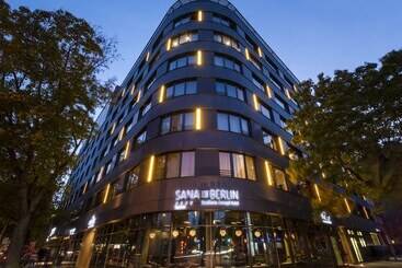 هتل Sana Berlin