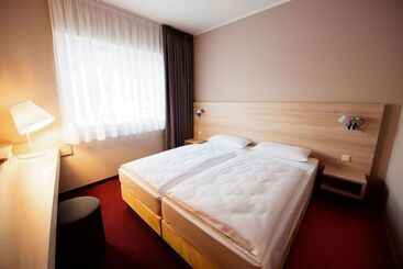 Serways Hotel Heiligenroth