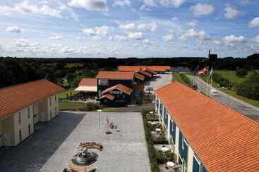 فندق Sleep2night