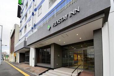 فندق Flexstay Inn Hakodate Station