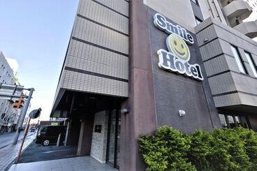 Smile Hotel Okinawa Naha