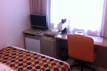 Smile Hotel Okinawa Naha