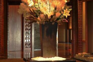 호텔 Tokachigawa Onsen Daiichi