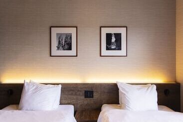 Twin Line Hotel Yanbaru Okinawa Japan Formerly Okinawa Suncoast