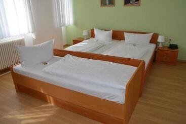 Отель Ulmer Stuben