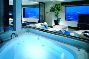 Urayasu Brighton Hotel Tokyo Bay