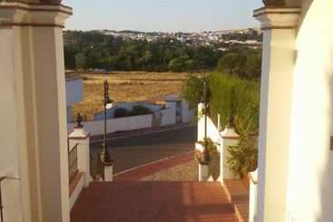 هتل Rural Vega De Cazalla