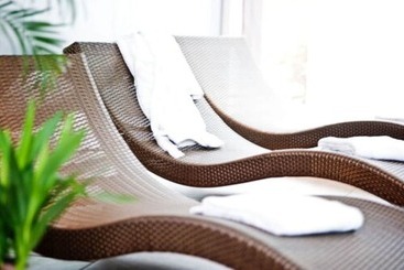 酒店 Waldidyll Rabenhorst