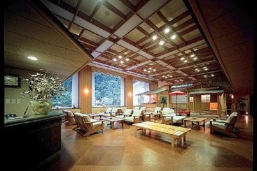 Yokoya Onsen Ryokan