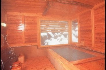 Yumoto Saito Ryokan