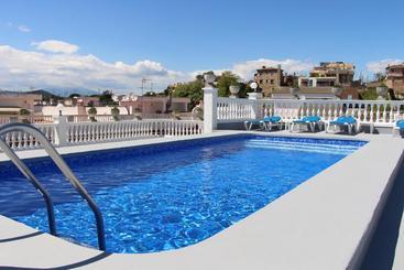 Apartamentos Las Americas   Blanes Beach
