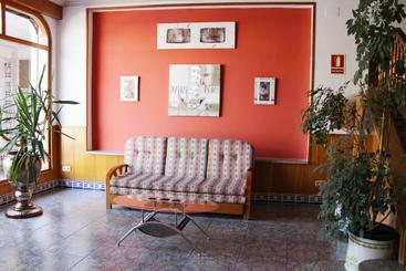 Apartamentos Las Americas   Blanes Beach