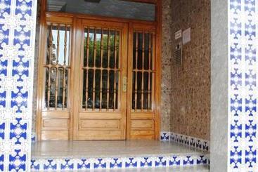 Apartamentos Las Americas   Blanes Beach