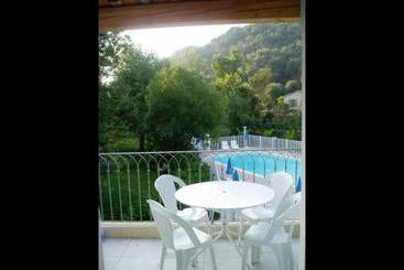 Апартаменты Les Bugadières