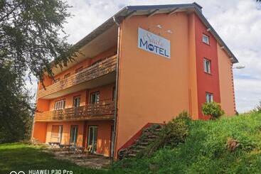 Meister Bär Hotel Frankenwald