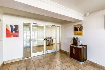 Motel 6euless, Tx  Dfw West