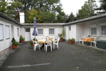 Pension Brunnen