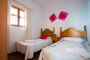 Курорт Conjunto Rural Las Rosas