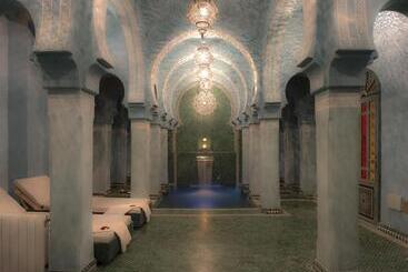 ریاض Mumtaz Mahal