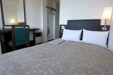 Takaoka Manten Hotel Ekimae