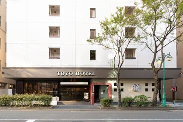 Toyo Hotel