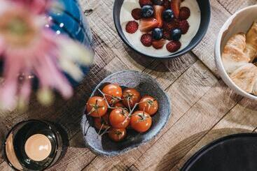 شقة Vaya Zillertal