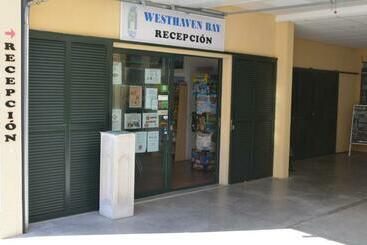Westhaven Bay