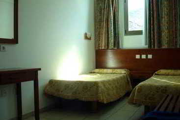 Apartamentos Caroni