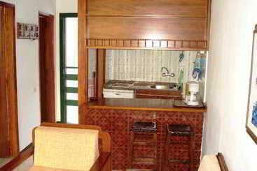Apartamentos Caroni