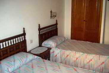 Apartamentos Caroni