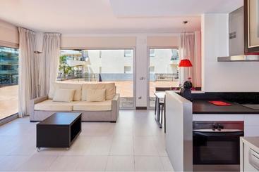 Apartamentos En Rocamaura